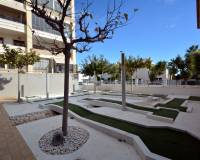 Wiederverkauf - Apartment - Guardamar del Segura - Costa Blanca