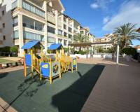 Wiederverkauf - Apartment - Guardamar del Segura - Costa Blanca