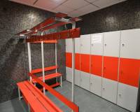 Wiederverkauf - Apartment - Guardamar del Segura - Costa Blanca