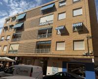 Wiederverkauf - Apartment - Guardamar del Segura