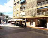 Wiederverkauf - Apartment - Guardamar del Segura