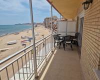 Wiederverkauf - Apartment - La Mata - Costa Blanca