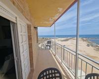 Wiederverkauf - Apartment - La Mata - Costa Blanca