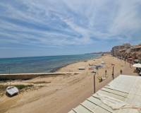 Wiederverkauf - Apartment - La Mata - Costa Blanca