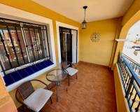 Wiederverkauf - Apartment - Los Montesinos - La Herrada