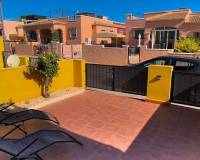Wiederverkauf - Apartment - Los Montesinos - Urb. La Herrada
