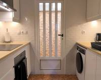 Wiederverkauf - Apartment - Los Montesinos - Urb. La Herrada