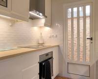Wiederverkauf - Apartment - Los Montesinos - Urb. La Herrada