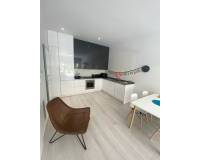 Wiederverkauf - Apartment - Orihuela Costa - Villamartín