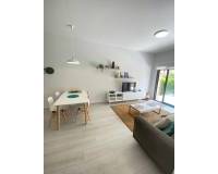 Wiederverkauf - Apartment - Orihuela Costa - Villamartín