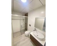 Wiederverkauf - Apartment - Orihuela Costa - Villamartín