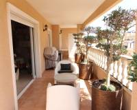Wiederverkauf - Apartment - Orihuela Costa - ZeniaMar