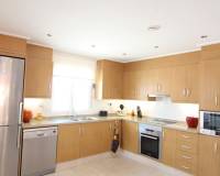 Wiederverkauf - Apartment - Orihuela Costa - ZeniaMar