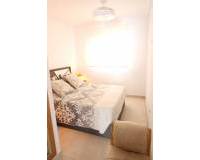 Wiederverkauf - Apartment - Orihuela Costa - ZeniaMar