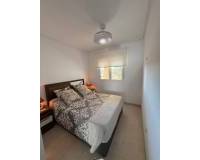 Wiederverkauf - Apartment - Orihuela Costa - ZeniaMar