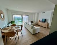 Wiederverkauf - Apartment - Orihuela - Vistabella Golf