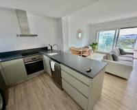 Wiederverkauf - Apartment - Orihuela - Vistabella Golf