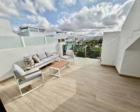 Wiederverkauf - Apartment - Orihuela - Vistabella Golf