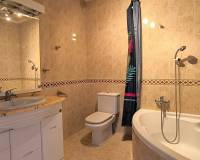 Wiederverkauf - Apartment / Penthouse - Ciudad Quesada - dona pepe