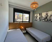 Wiederverkauf - Apartment - Pilar de la Horadada - Mil Palmeras