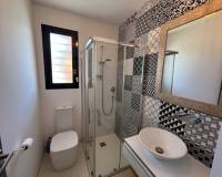 Wiederverkauf - Apartment - Pilar de la Horadada - Mil Palmeras