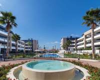 Wiederverkauf - Apartment - Playa Flamenca
