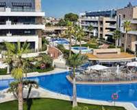 Wiederverkauf - Apartment - Playa Flamenca