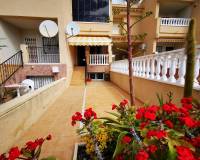 Wiederverkauf - Apartment - Rojales - La Marquesa