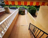 Wiederverkauf - Apartment - Rojales - La Marquesa