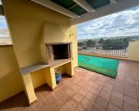 Wiederverkauf - Apartment - Torremendo - Costa Blanca