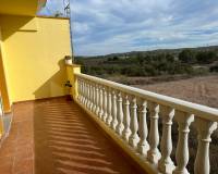 Wiederverkauf - Apartment - Torremendo - Costa Blanca