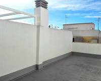 Wiederverkauf - Apartment - Torrevieja - Centro