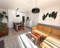 Wiederverkauf - Apartment - Torrevieja - San Luis