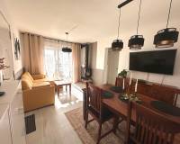Wiederverkauf - Apartment - Torrevieja - San Luis