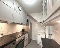 Wiederverkauf - Apartment - Torrevieja - San Luis