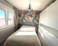 Wiederverkauf - Apartment - Torrevieja - San Luis