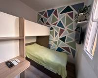 Wiederverkauf - Apartment - Torrevieja - San Luis