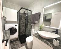 Wiederverkauf - Apartment - Torrevieja - San Luis