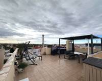 Wiederverkauf - Apartment - Torrevieja - San Luis