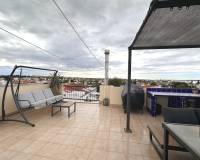 Wiederverkauf - Apartment - Torrevieja - San Luis