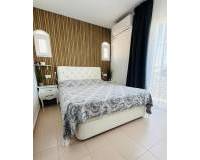 Wiederverkauf - Bungalow - Alicante - La Florida