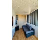 Wiederverkauf - Bungalow - Alicante - La Florida