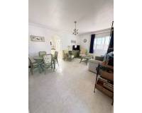 Wiederverkauf - Bungalow - Ciudad Quesada - La Fiesta