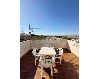 Wiederverkauf - Bungalow - Ciudad Quesada - La Fiesta
