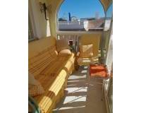 Wiederverkauf - Bungalow - Ciudad Quesada - La Fiesta