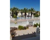 Wiederverkauf - Bungalow - Ciudad Quesada - La Fiesta