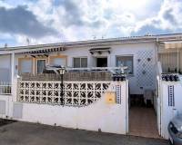 Wiederverkauf - Bungalow - Ciudad Quesada - Pueblo Bravo