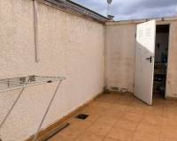 Wiederverkauf - Bungalow - Ciudad Quesada - Pueblo Bravo