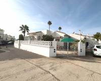 Wiederverkauf - Bungalow - Ciudad Quesada - Pueblo Bravo