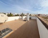 Wiederverkauf - Bungalow - Ciudad Quesada - Pueblo Bravo